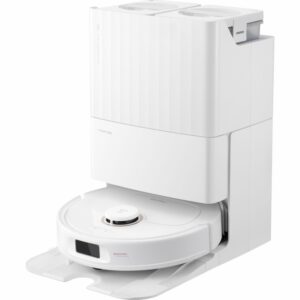 Робот-пылесос RoboRock Q Revo Pro (White)