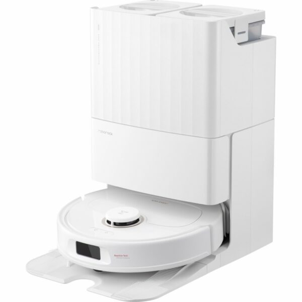 Робот-пылесос RoboRock Q Revo Pro (White)