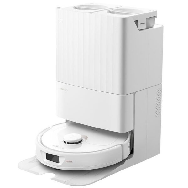 Робот-пылесос RoboRock Q Revo (White)