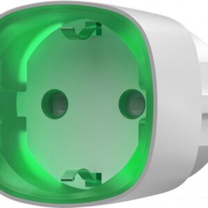 Умная розетка Ajax Socket (White)