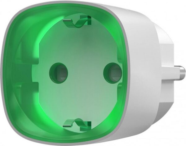 Умная розетка Ajax Socket (White)