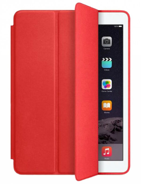 Smart Case for iPad Air 3 (2019) | Pro 10.5" - (PRODUCT) Red