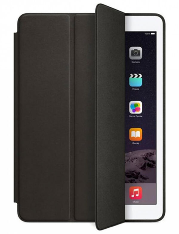 Smart Case for iPad Pro 12.9" (2015|2017) - Black