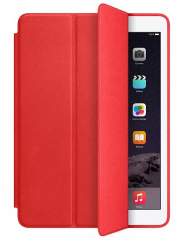 Smart Case for iPad Pro 12.9" (2015|2017) - (PRODUCT) Red
