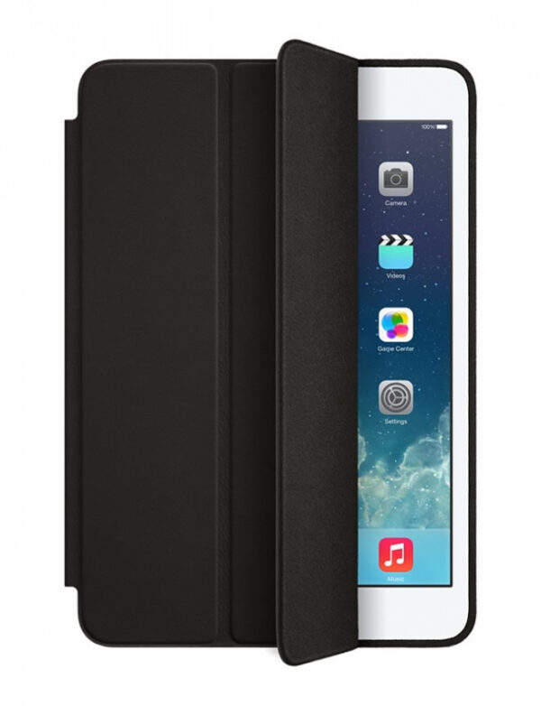 Smart Case for iPad mini 1/2/3 - Black