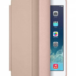 Smart Case for iPad mini 1/2/3 - Pink Sand