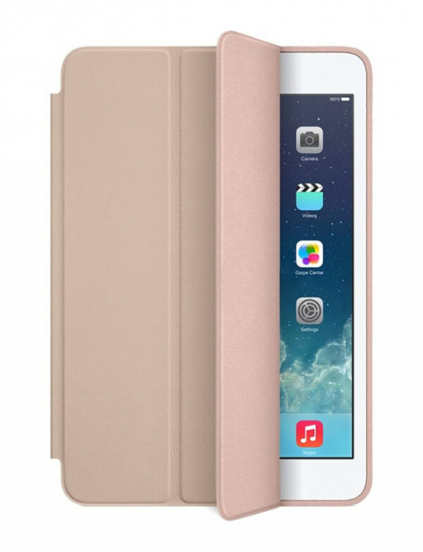 Smart Case for iPad mini 4/5 - Pink Sand