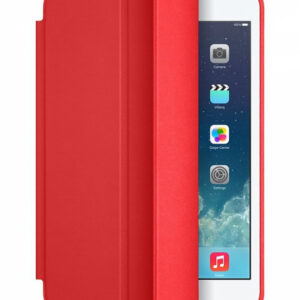 Smart Case for iPad mini 1/2/3 - (PRODUCT) Red