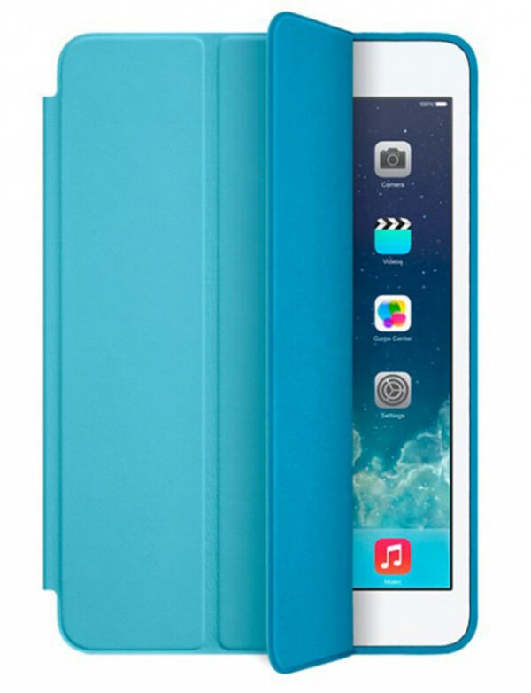 Smart Case for iPad mini 4/5 - Blue