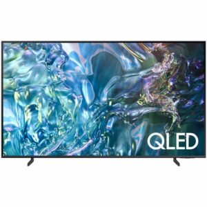 Телевизор Samsung QE50Q60DAUXUA