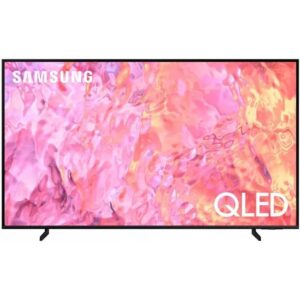 Телевизор Samsung QE55Q60DAUXUA