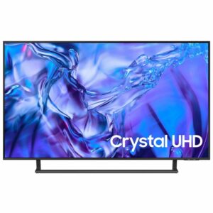 Телевизор Samsung UE43DU8500UXUA