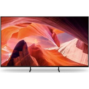 Телевизор Sony KD65X80L