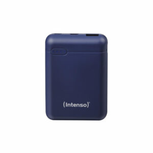 Повербанк INTENSO XS10000 10000mAh (Dark Blue) (PB930371)
