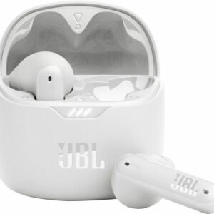 Наушники JBL Tune Flex White (JBLTFLEXWHT)