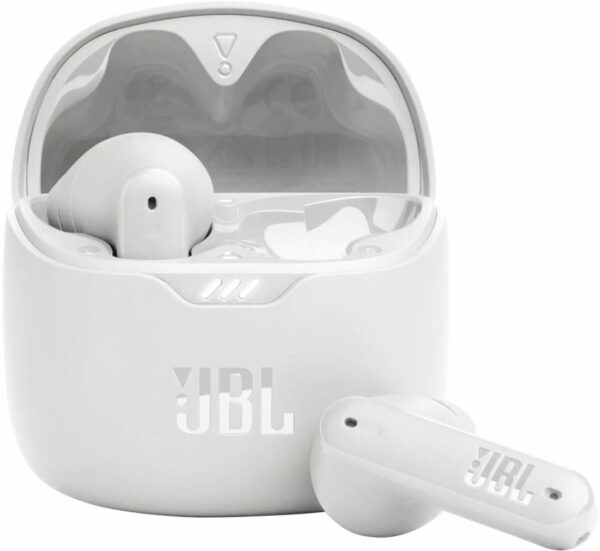 Наушники JBL Tune Flex White (JBLTFLEXWHT)
