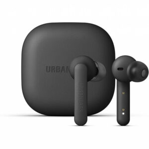 Urbanears Headphones Alby Bluetooth Charcoal Black