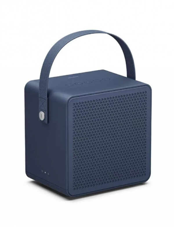 Urbanears Portable Speaker Ralis Slate Blue