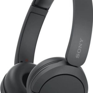 Наушники с микрофоном Sony WH-CH520 (WHCH520B.CE7) Black