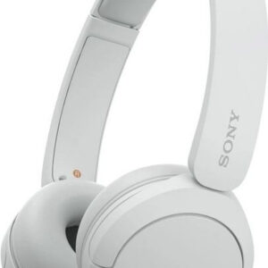 Наушники с микрофоном Sony WH-CH520 (WHCH520W.CE7) White