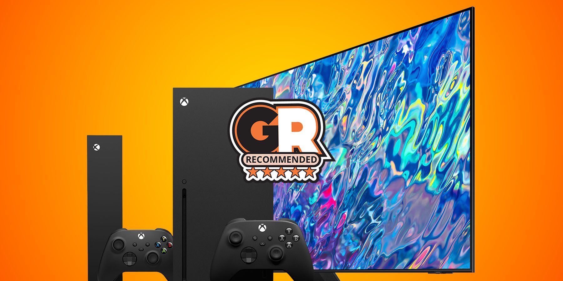 Скидка на GTA V для Xbox Series X в Walmart: отличная возможность для новых игроков