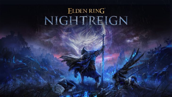 Эlden Ring Nightreign: Как работают пассивные навыки оружия