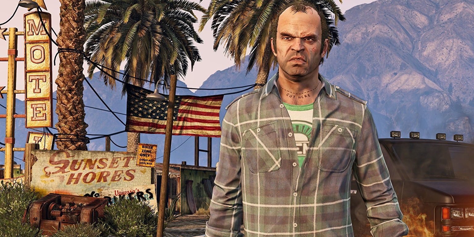 Время завершения и 100% прохождения Grand Theft Auto V