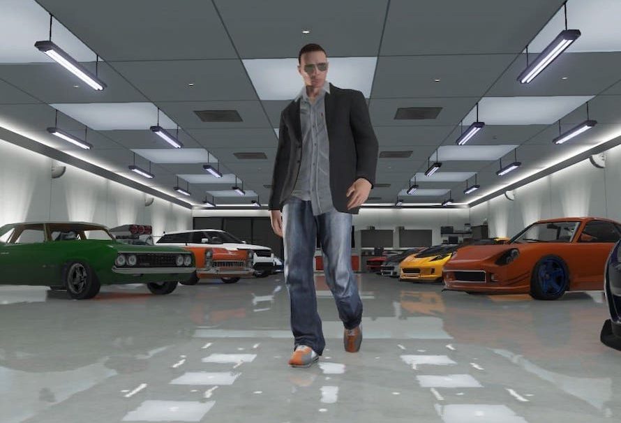 Руководство по серверам ролевых игр в Grand Theft Auto 5