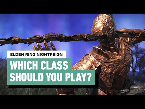 Elden Ring: Nightreign - Время выхода и особенности игры