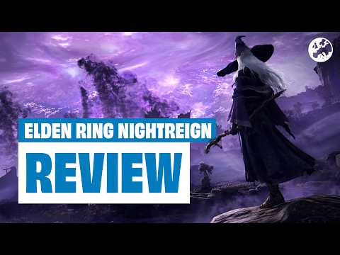 Обновление Elden Ring: Nightreign - Новые вызовы и Everdark Sovereigns