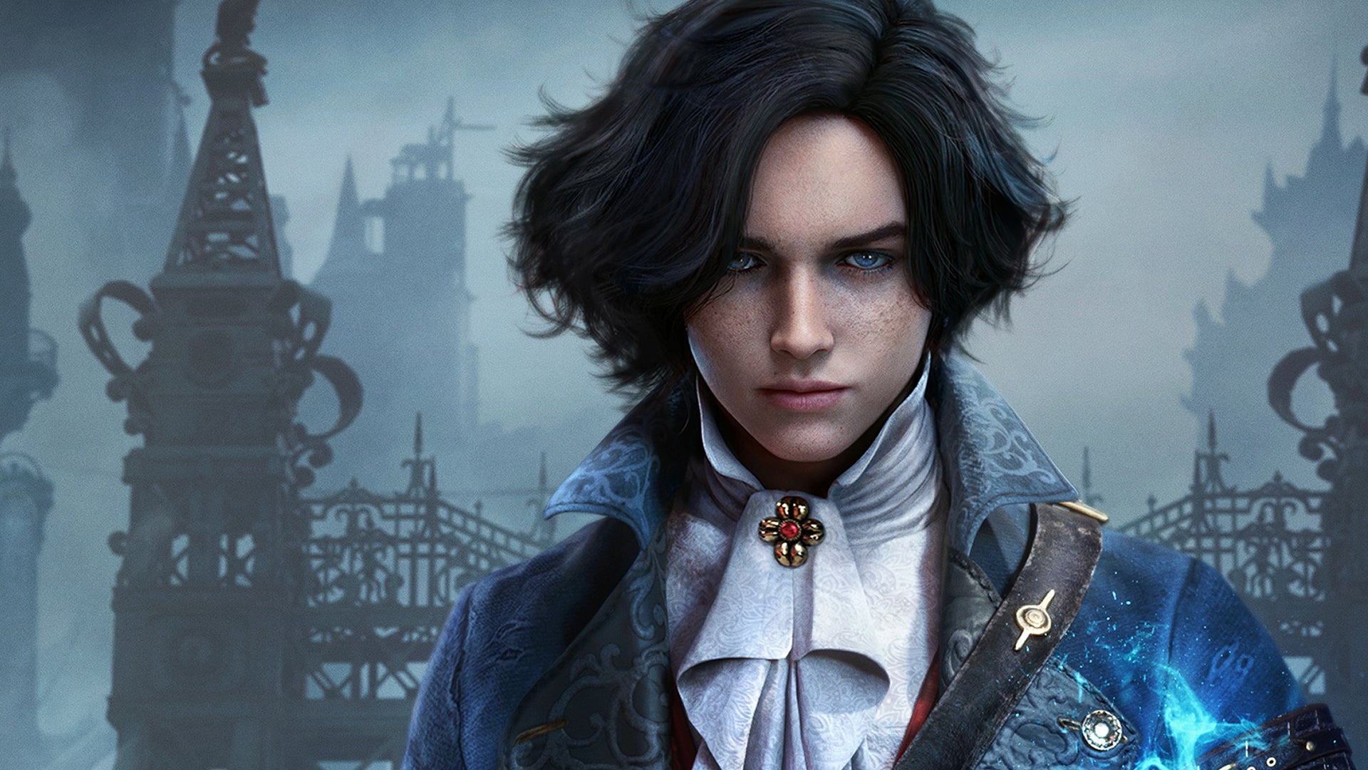 Обновление DLC Overture для Lies of P снизило сложность монстров после жалоб игроков