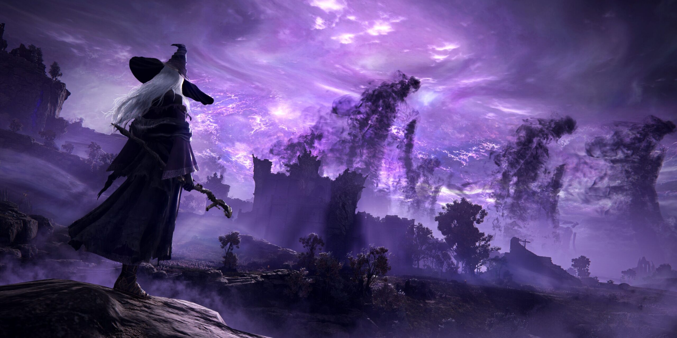 Конфликтные чувства по поводу Elden Ring Nightreign: новая игра FromSoftware