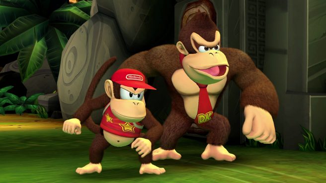 Почему Nintendo не отказывается от Дидди Конга: анализ его отсутствия в играх и будущие перспективы