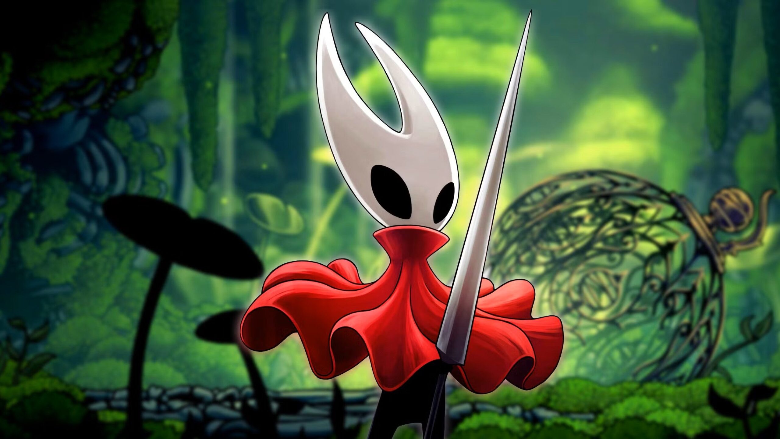 Впервые на Gamescom: Демонстрация Hollow Knight: Silksong и другие важные анонсы для Xbox