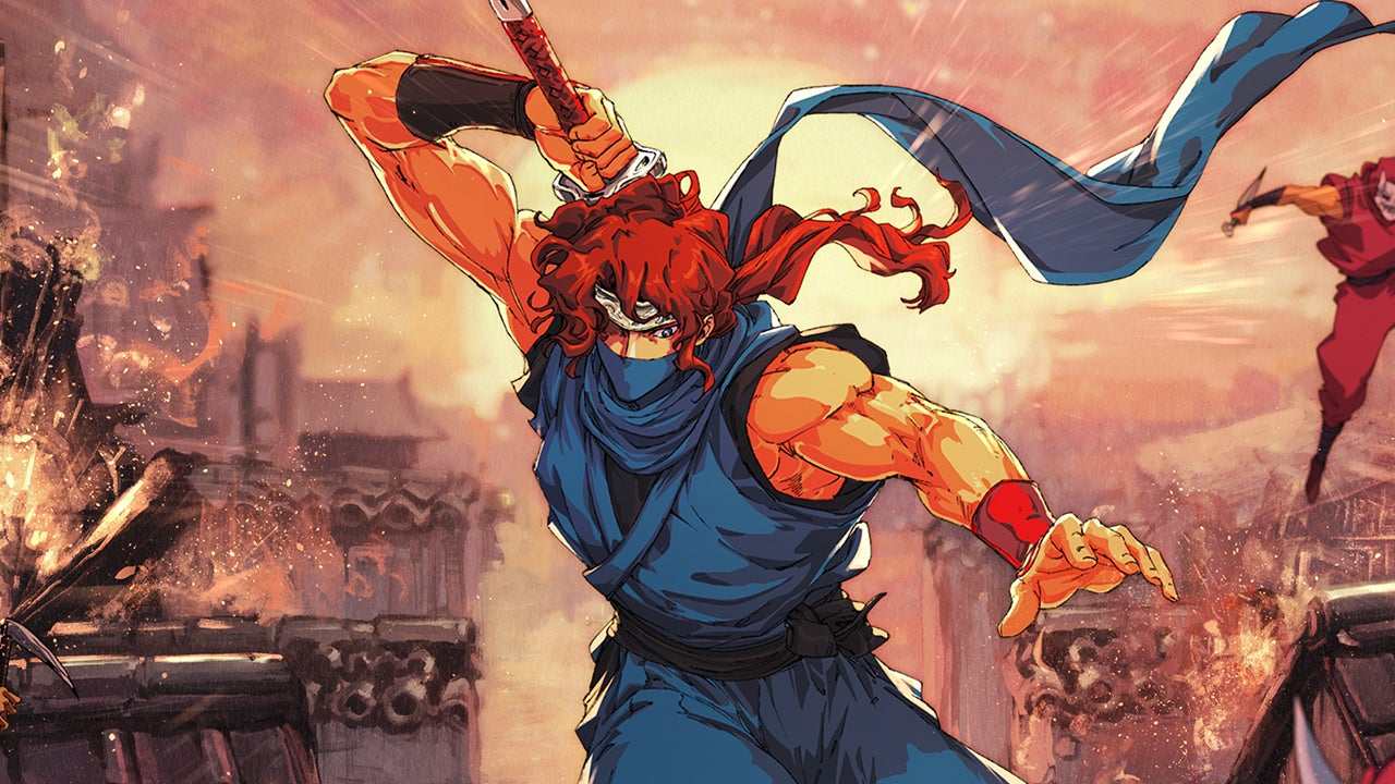 Возвращение легенды: обзор Ninja Gaiden: Ragebound — современный взгляд на классическую франшизу