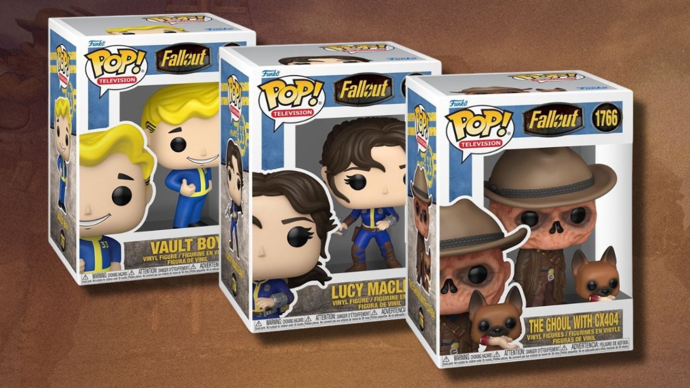 Сегодняшние выгодные предложения: предзаказы на коллекционные фигурки Fallout и быстрые MicroSD карты