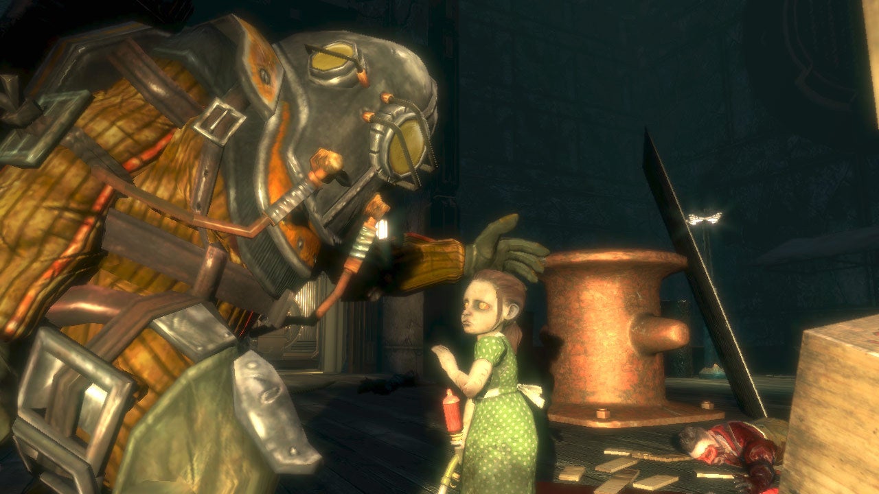 Ожидаемый выход BioShock 4: что говорит руководство Take-Two и как идут дела с разработкой