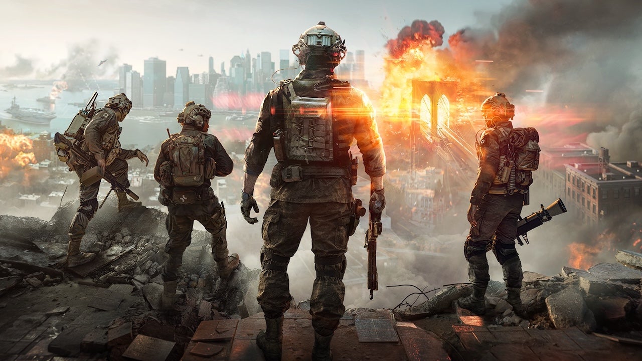 Полное руководство по версиям Battlefield 6: что входит в каждое издание и бонусы для предзаказа