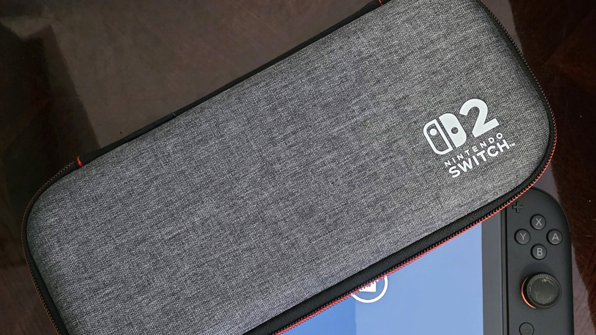 Обзор чехла PowerA Slim для Nintendo Switch 2: доступное и сбалансированное решение