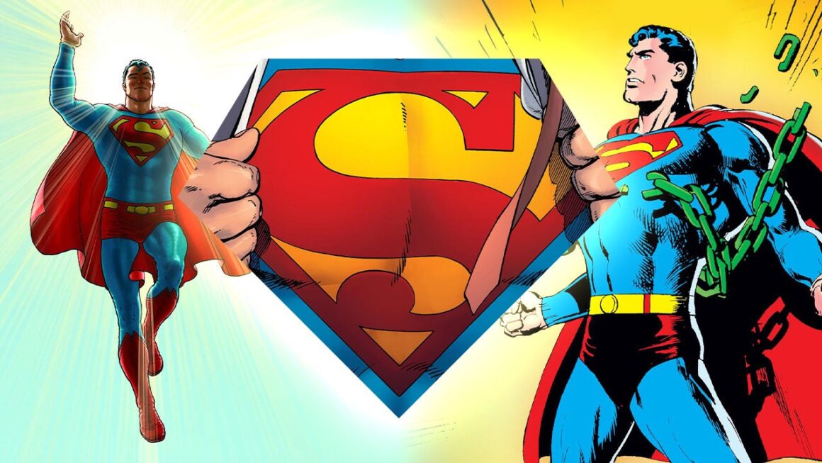 The 30 Best Superman Comics and Graphic Novels