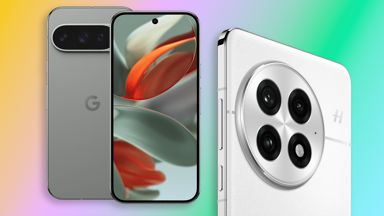 Лучшие альтернативы iPhone 2025: выбираем достойный смартфон на Android