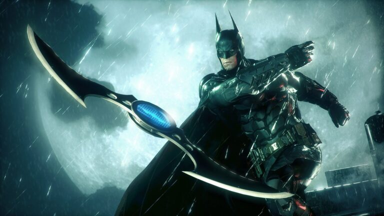 Джеймс Ганн анонсирует большие перемены в WB Games: новые проекты и будущее игровой вселенной DC