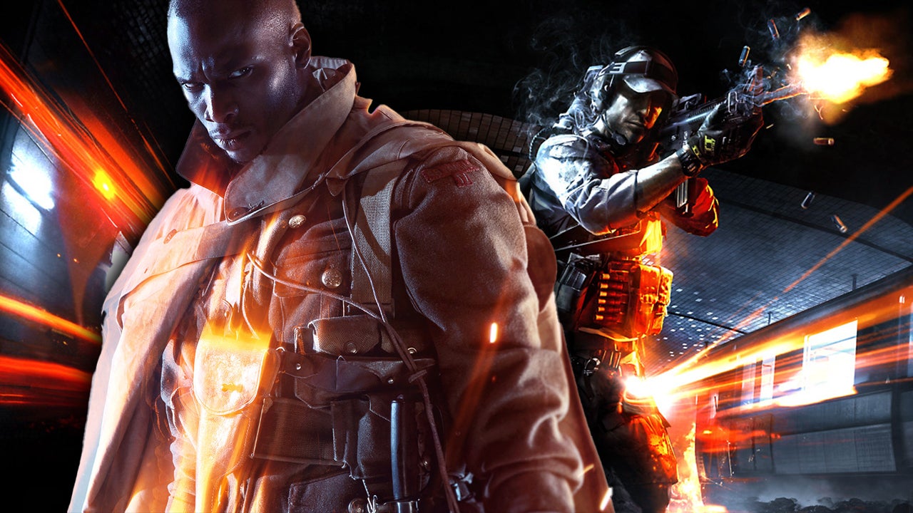 The 10 Best Battlefield Games