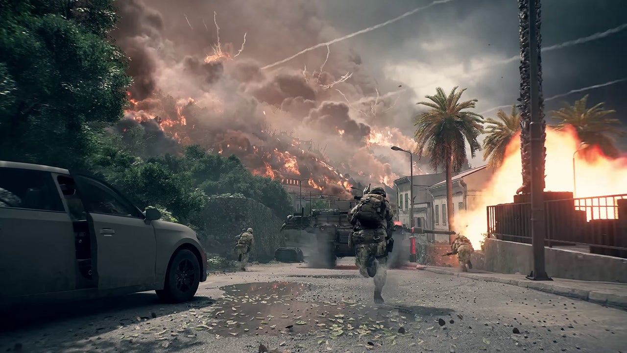 Разработчик Battlefield 6 признается: серия давно нуждалась в возвращении к истокам, вдохновляясь Battlefield: Bad Company 2
