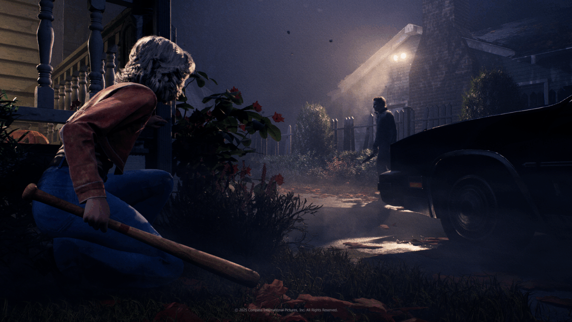 Новый взгляд на Halloween: разработчики Friday the 13th рассказывают о создании одиночного режима, сотрудничестве с Джоном Карпентером и других деталях