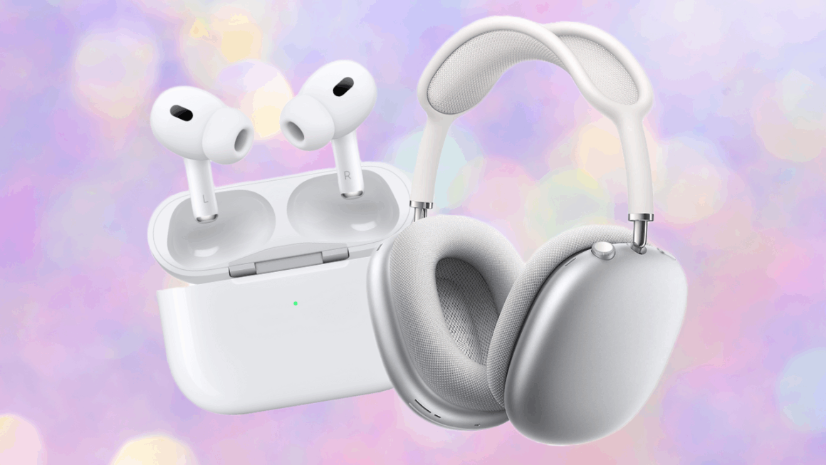 Полная история выпусков Apple AirPods: все поколения и даты релизов