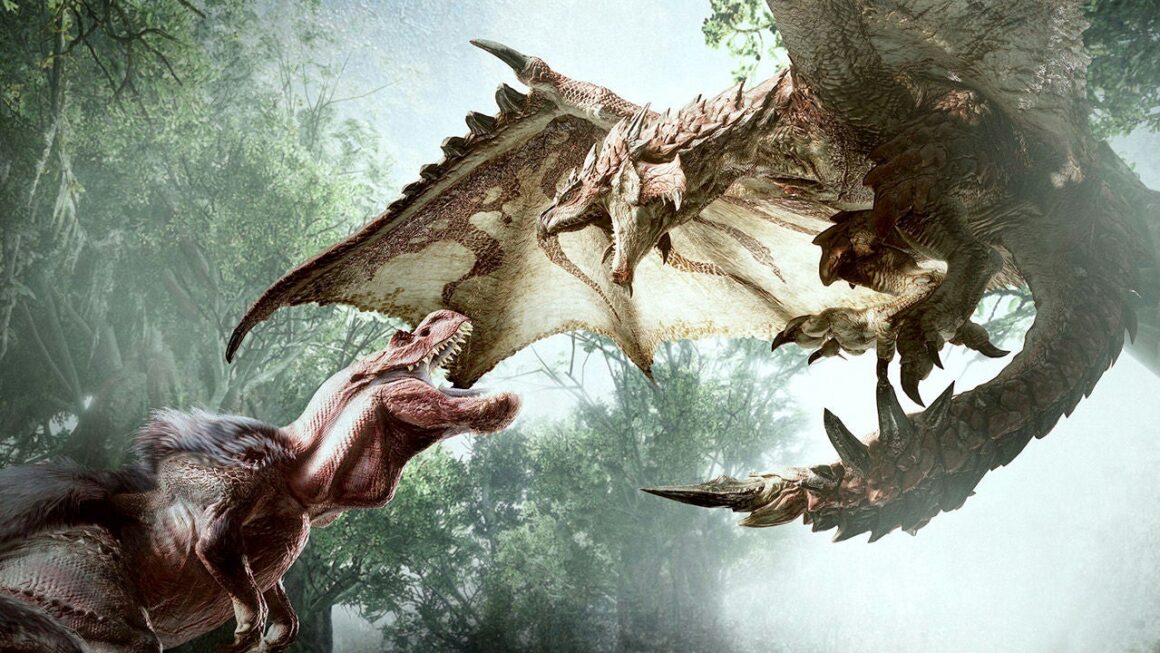 Обновление Monster Hunter Wilds 1.021 вызвало массовые сбои, Capcom работает над устранением ошибок