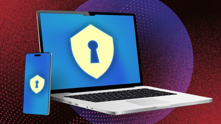 The 7 Best VPNs in 2025: Our Tested & Reviewed Top Picks