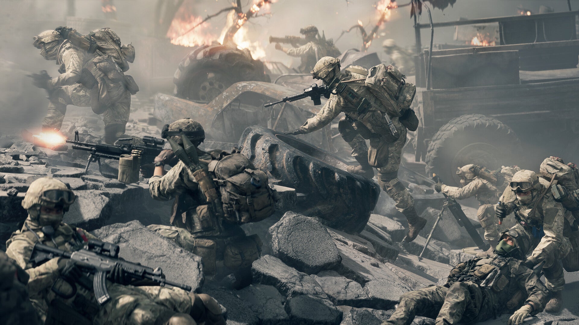 Взломы уже обнаружены в открытой бета-версии Battlefield 6, несмотря на требование Secure Boot