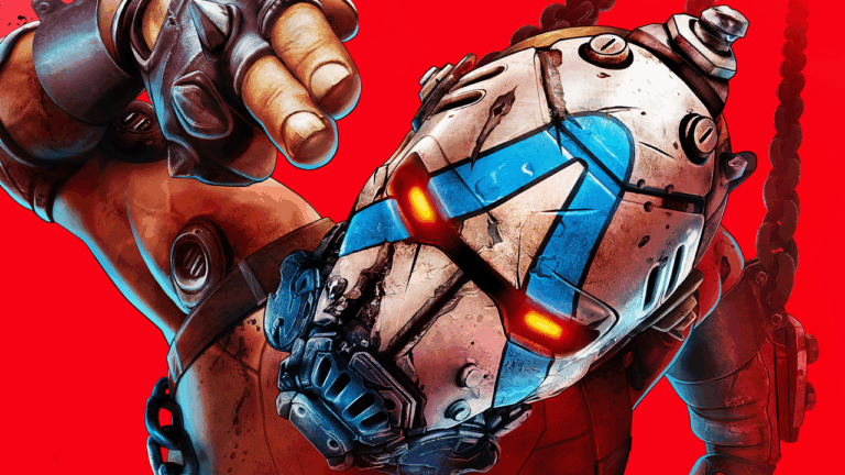 Почему Borderlands 4 станет более реалистичным и серьезным — объяснения разработчиков